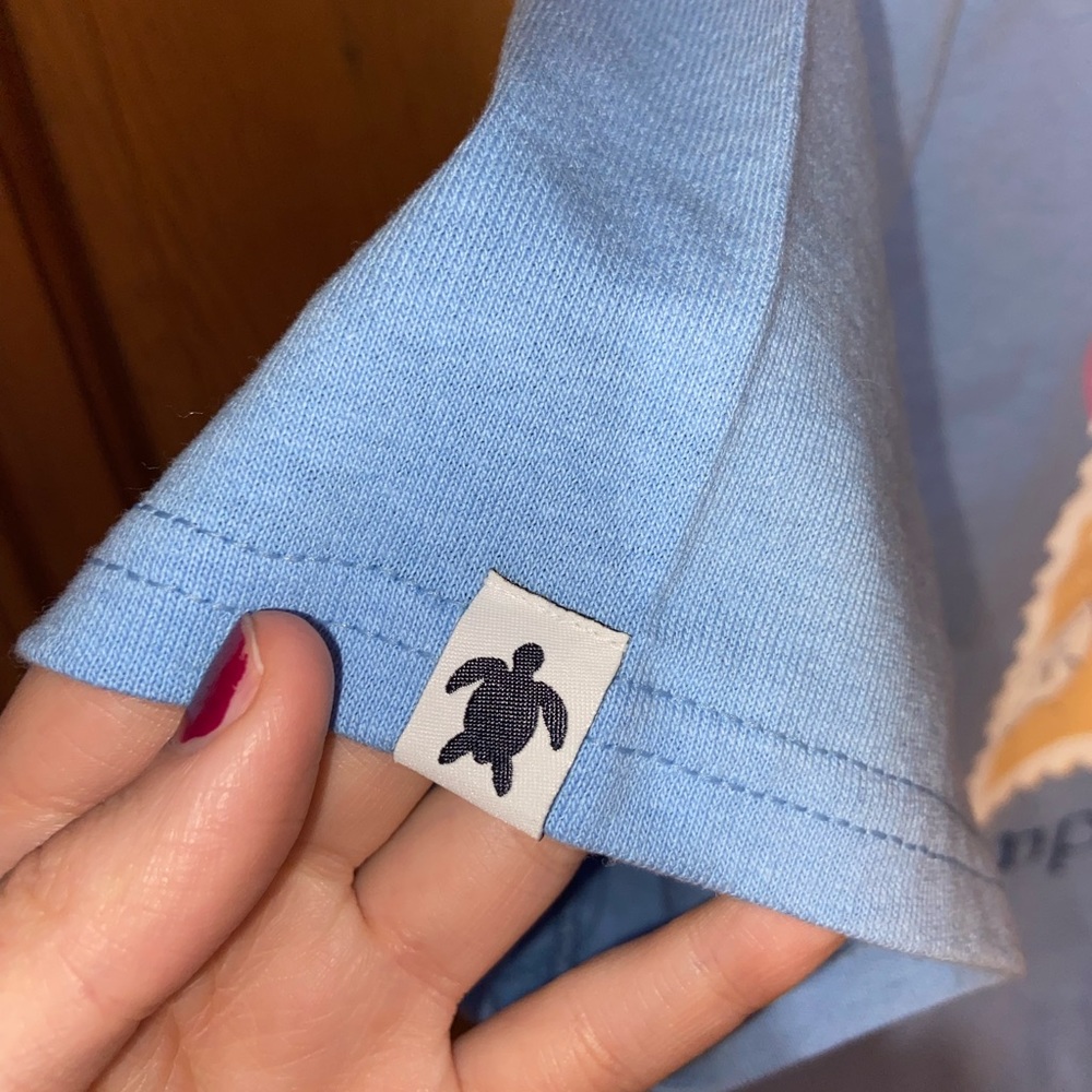 SIMPLY SOUTHERN TEE - Picture 6 of 6